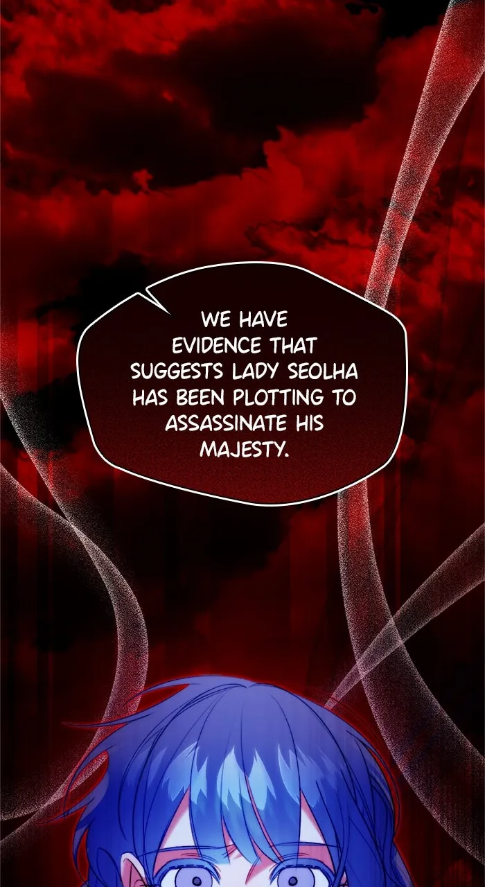 Frozen Hearts Chapter 49 page 25 - 