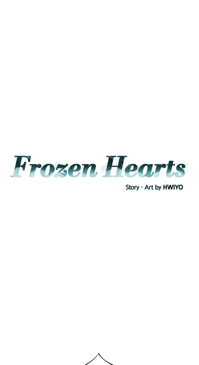 Frozen Hearts Chapter 49 page 27 - 