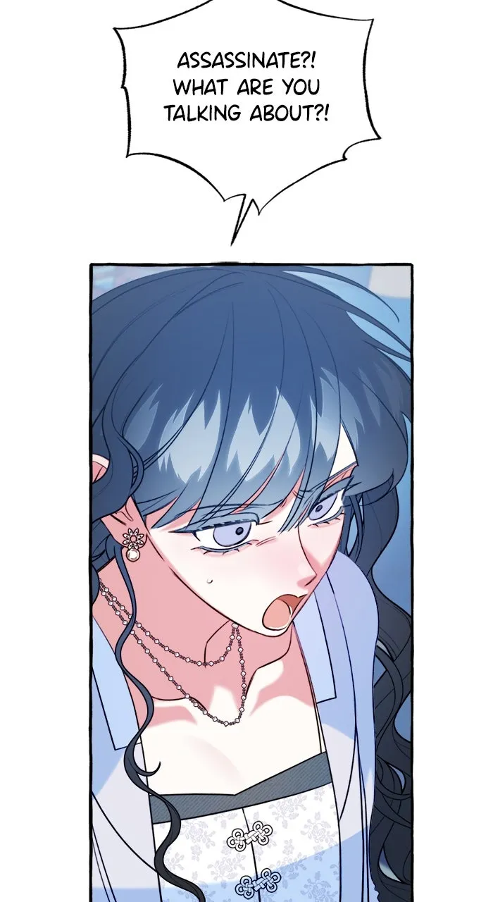 Frozen Hearts Chapter 49 page 28 - 