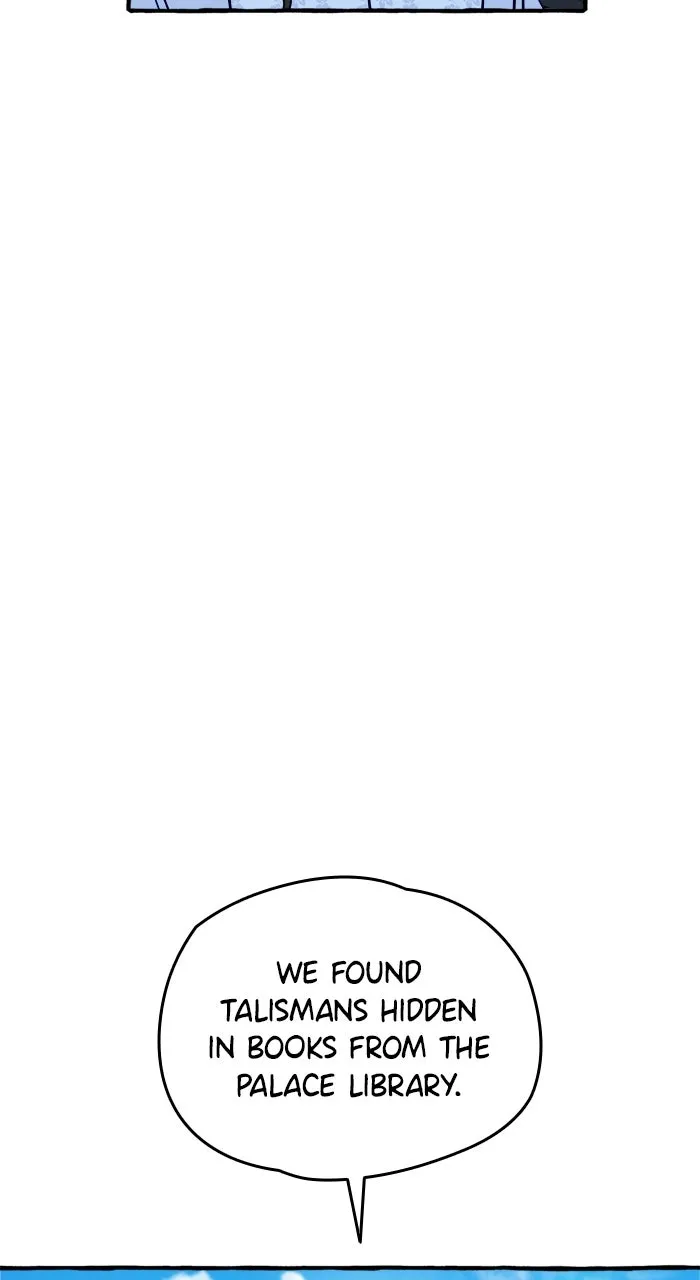 Frozen Hearts Chapter 49 page 29 - 