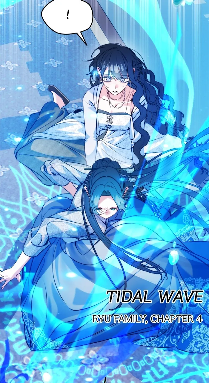 Frozen Hearts Chapter 49 page 4 - 