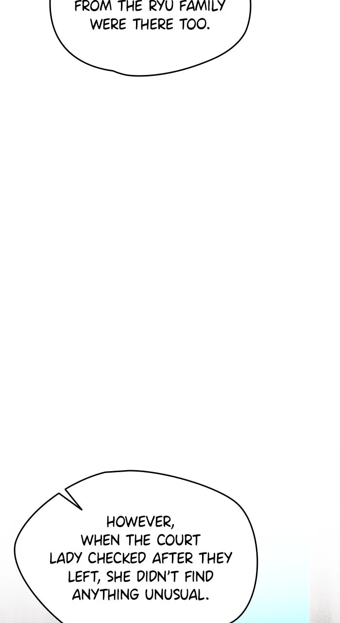 Frozen Hearts Chapter 49 page 32 - 