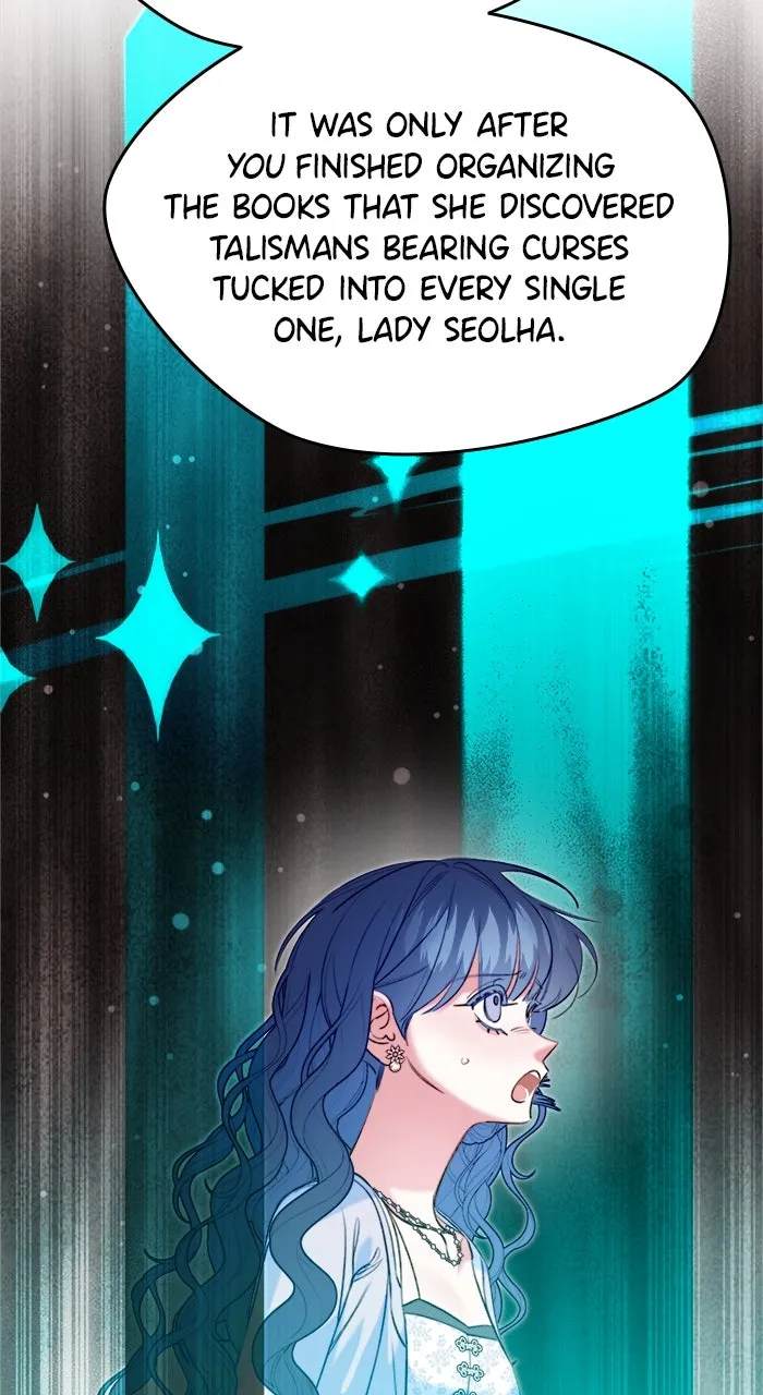 Frozen Hearts Chapter 49 page 33 - 