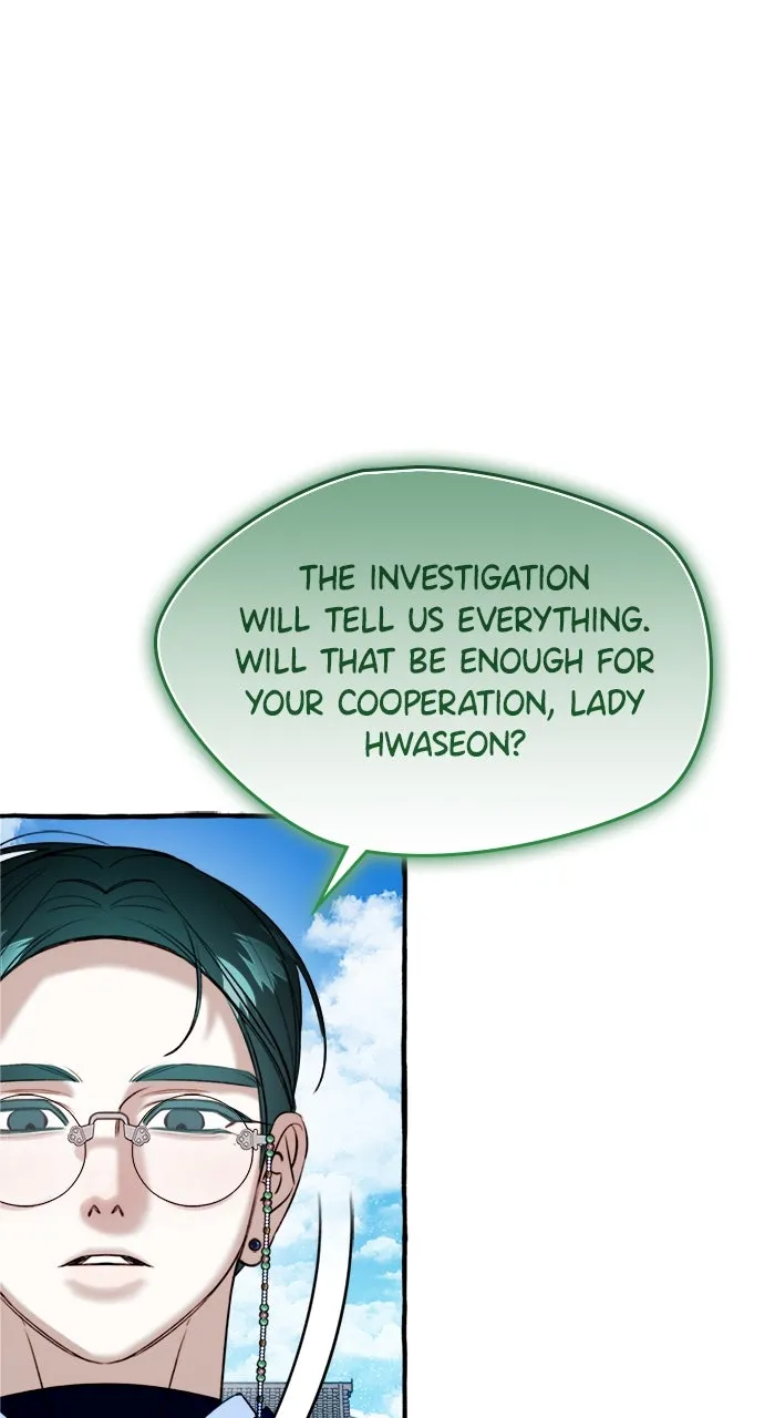 Frozen Hearts Chapter 49 page 35 - 