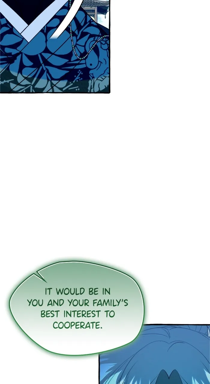 Frozen Hearts Chapter 49 page 36 - 