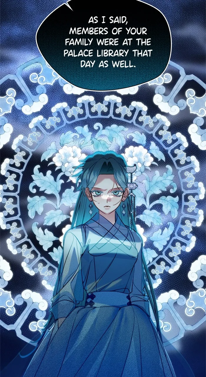 Frozen Hearts Chapter 49 page 38 - 