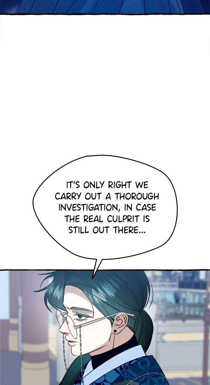 Frozen Hearts Chapter 49 page 39 - 