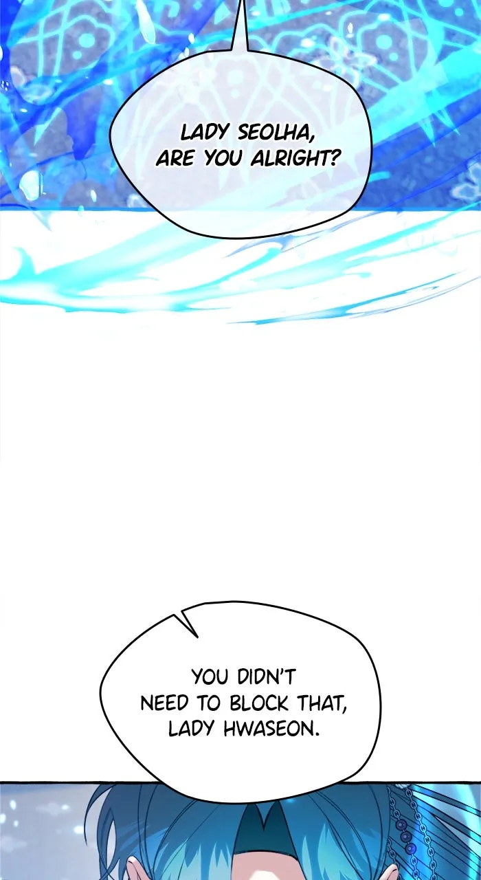 Frozen Hearts Chapter 49 page 5 - 