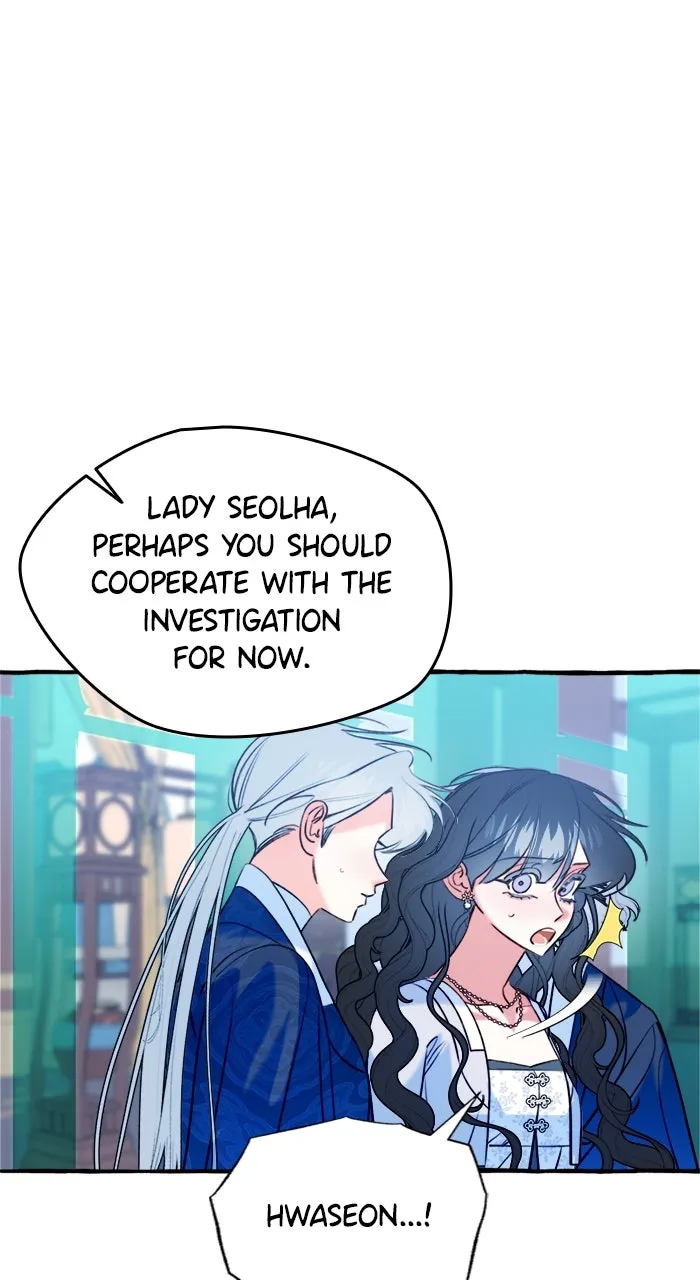 Frozen Hearts Chapter 49 page 43 - 