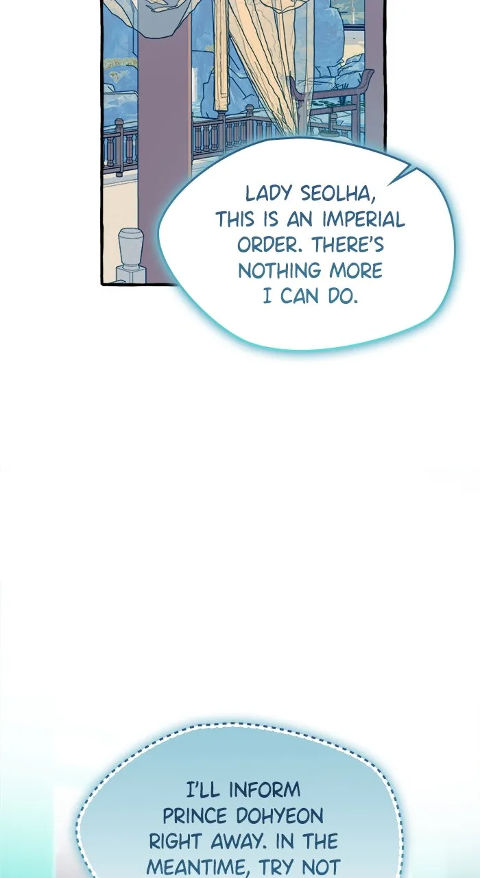 Frozen Hearts Chapter 49 page 45 - 