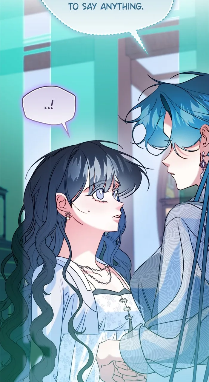 Frozen Hearts Chapter 49 page 46 - 