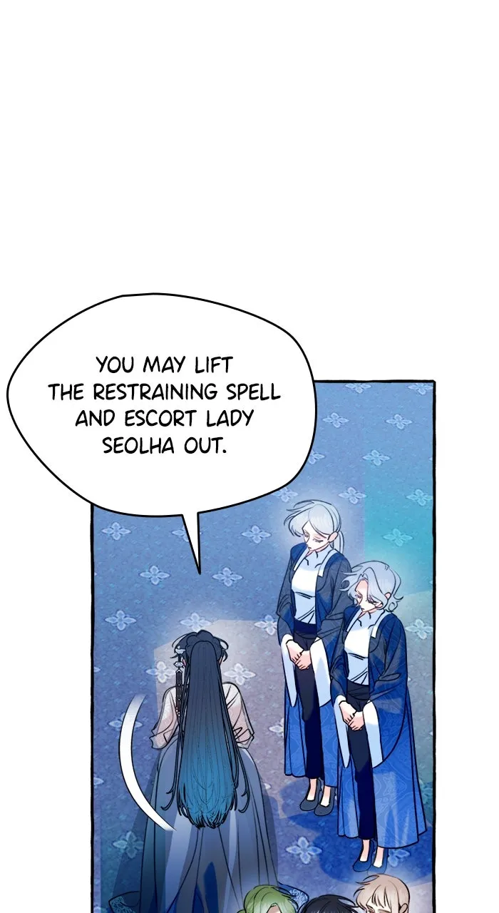 Frozen Hearts Chapter 49 page 49 - 