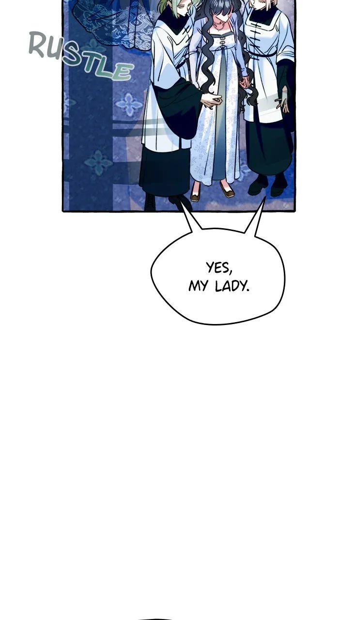 Frozen Hearts Chapter 49 page 50 - 
