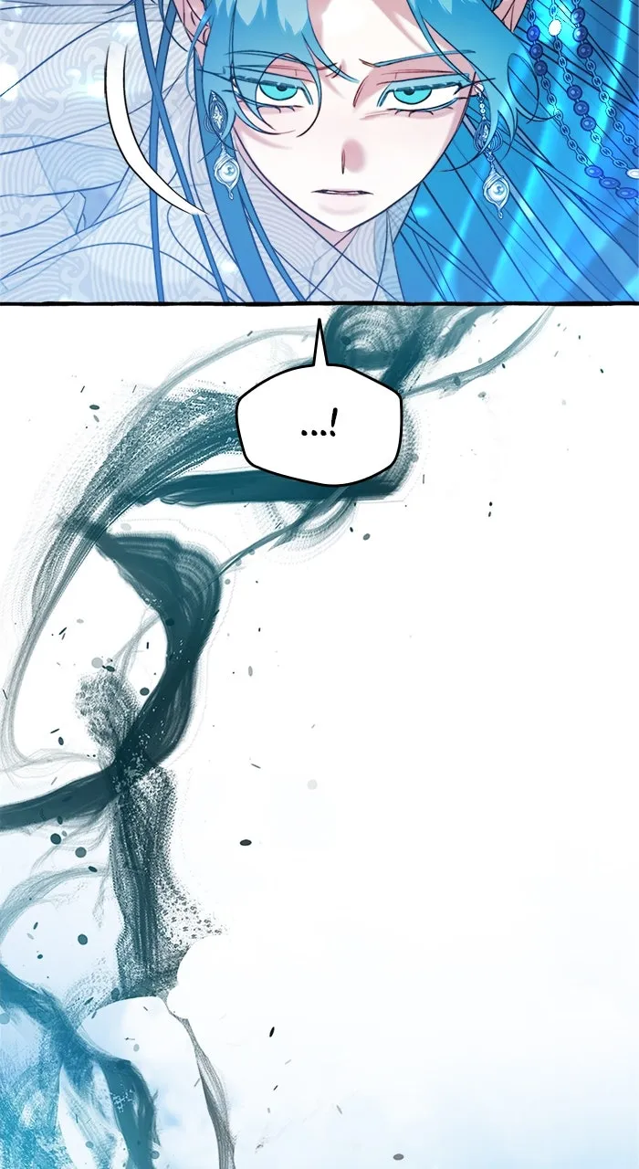 Frozen Hearts Chapter 49 page 6 - 