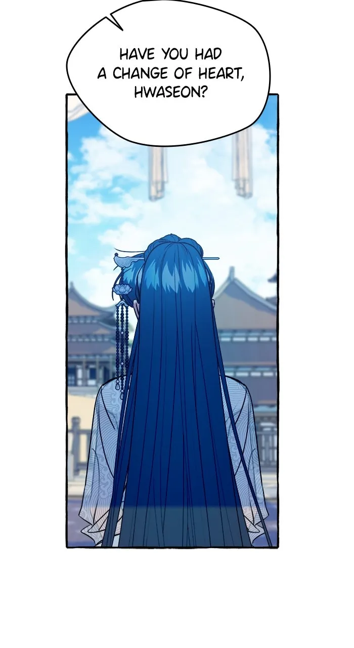 Frozen Hearts Chapter 49 page 51 - 