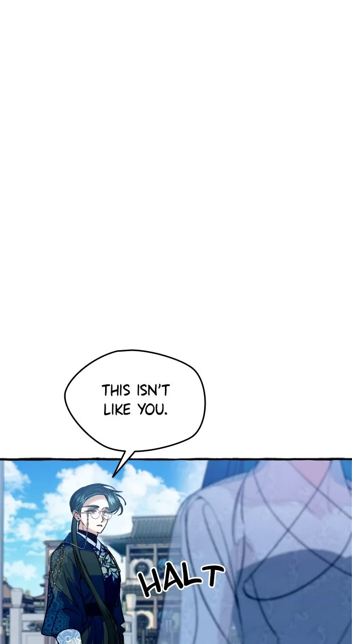 Frozen Hearts Chapter 49 page 52 - 