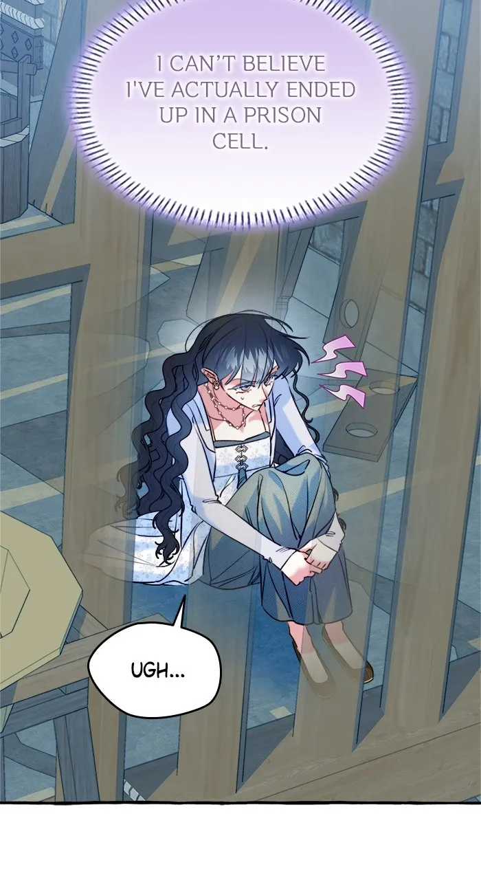 Frozen Hearts Chapter 49 page 59 - 