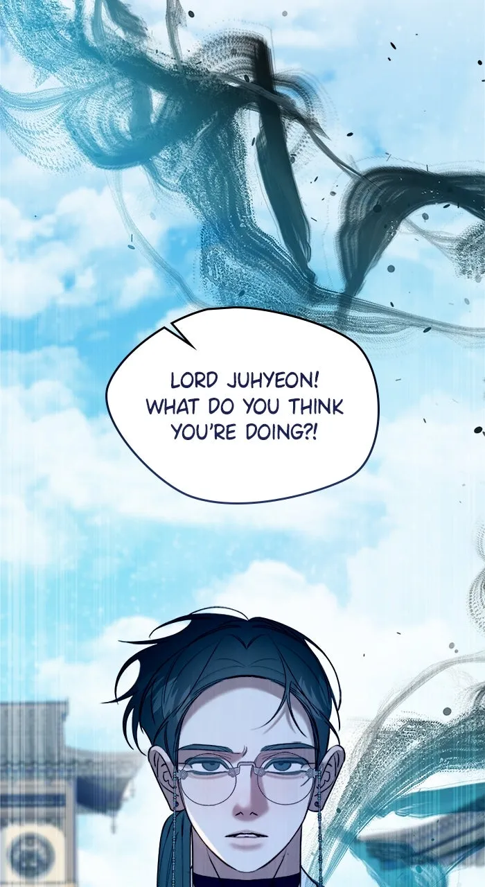 Frozen Hearts Chapter 49 page 7 - 
