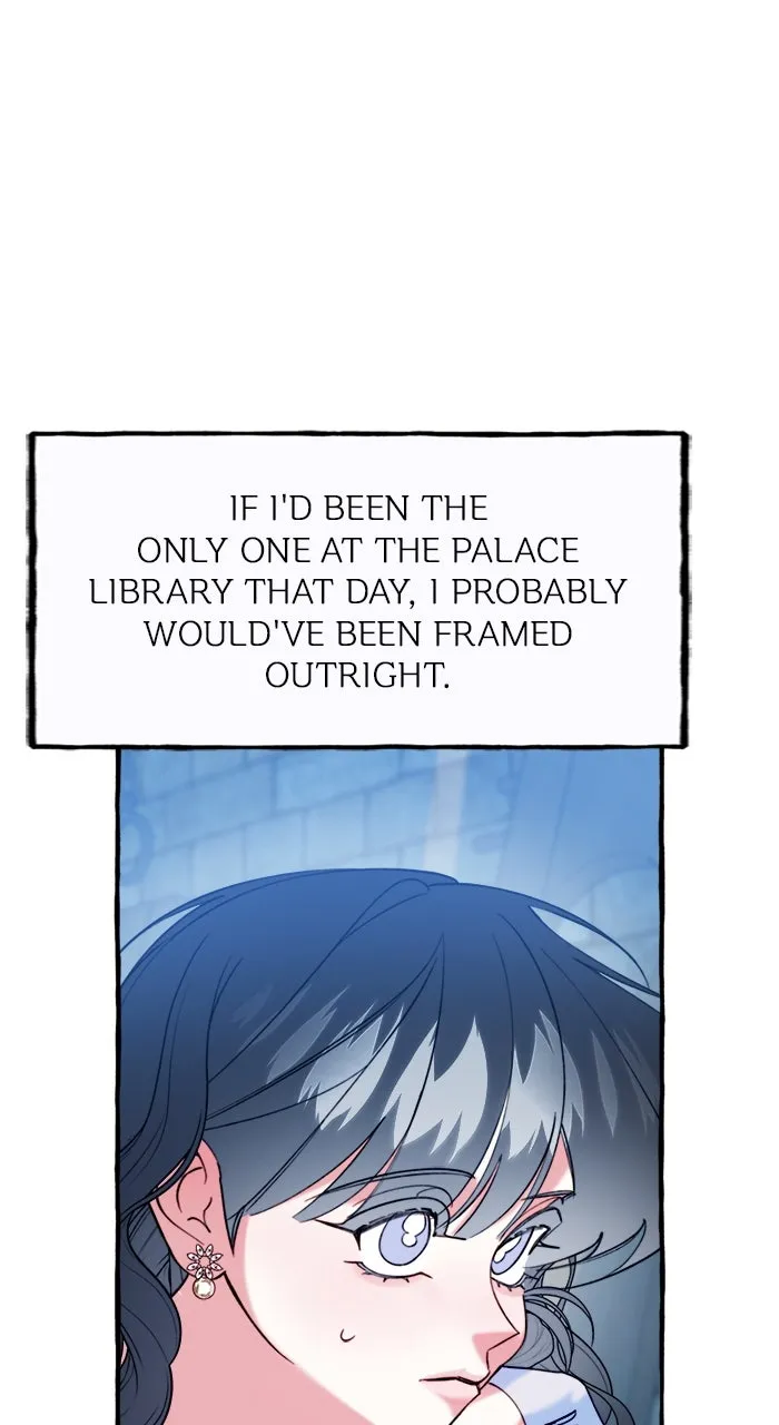 Frozen Hearts Chapter 49 page 62 - 