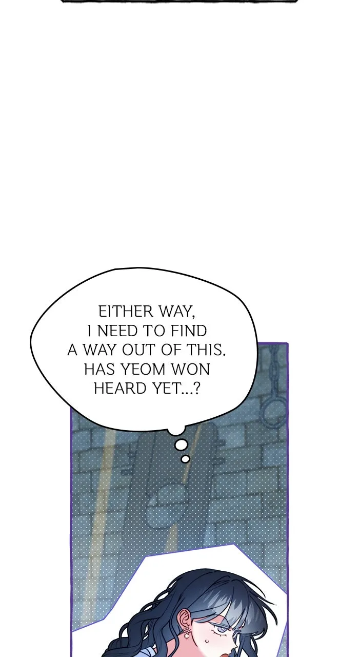 Frozen Hearts Chapter 49 page 65 - 