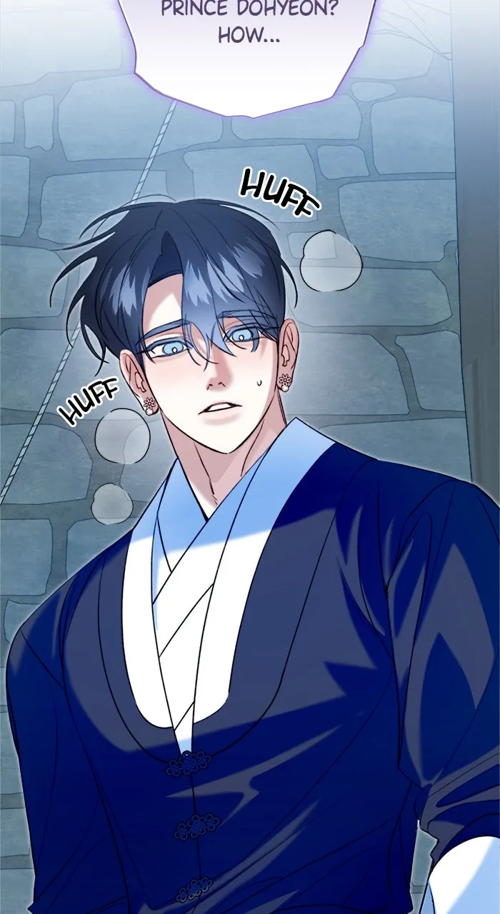 Frozen Hearts Chapter 49 page 67 - 