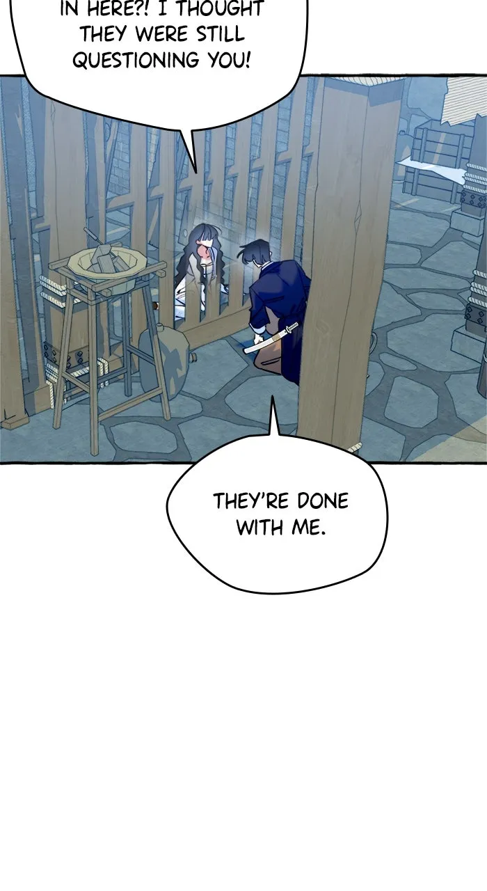 Frozen Hearts Chapter 49 page 69 - 