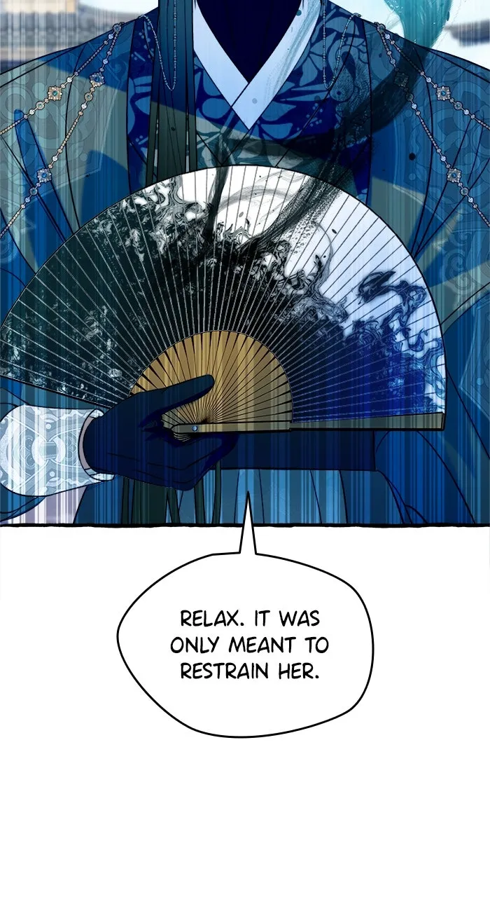Frozen Hearts Chapter 49 page 8 - 