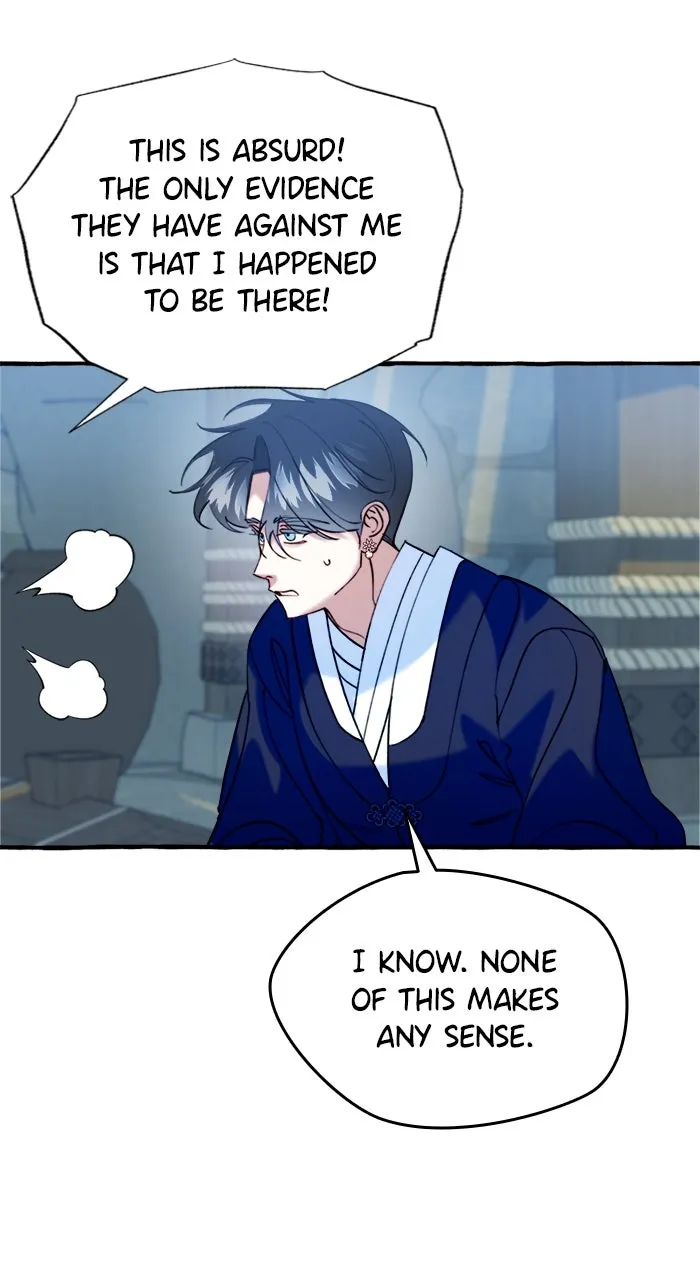 Frozen Hearts Chapter 49 page 73 - 