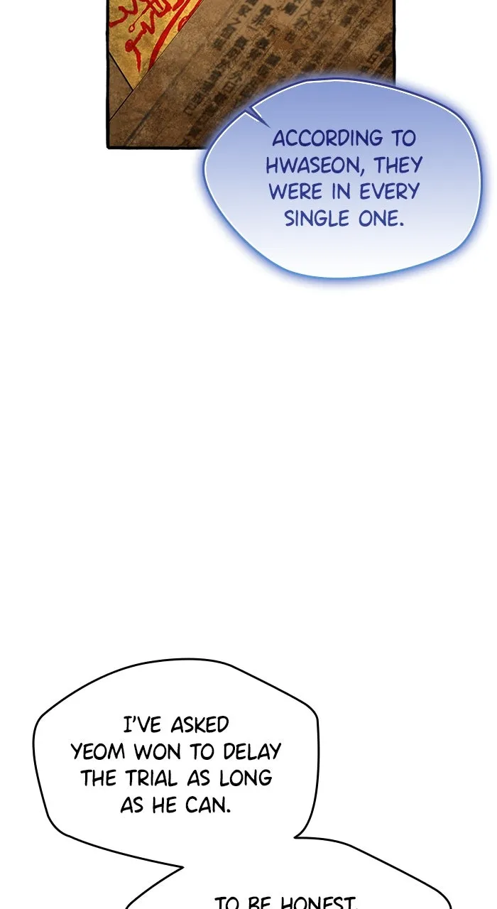 Frozen Hearts Chapter 49 page 75 - 