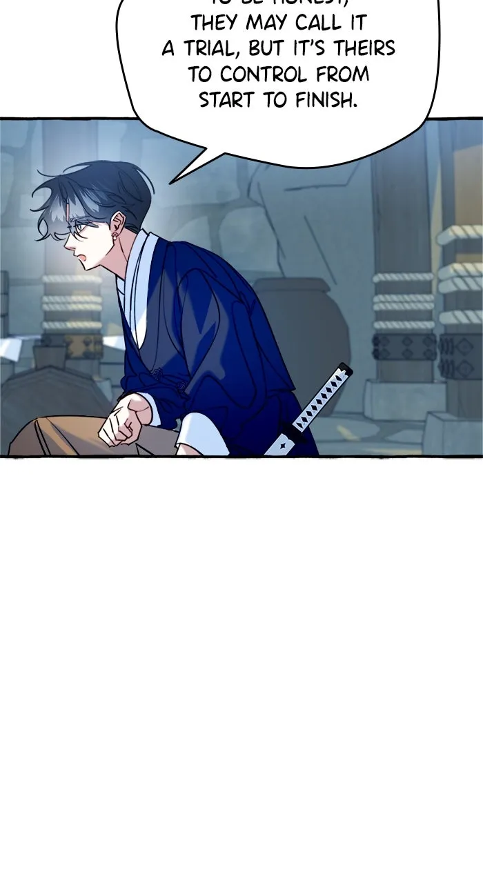 Frozen Hearts Chapter 49 page 76 - 