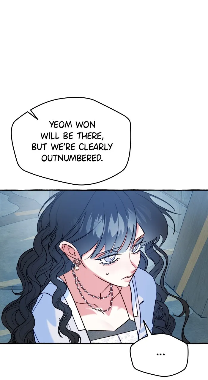 Frozen Hearts Chapter 49 page 77 - 