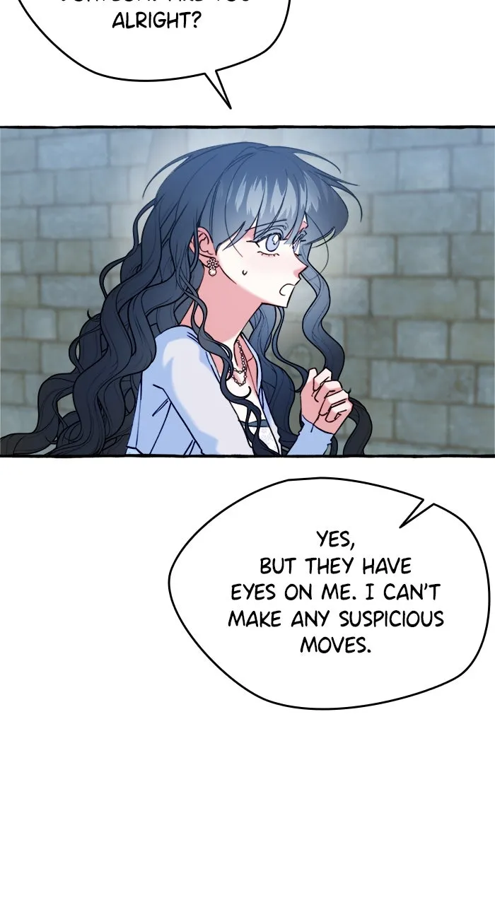 Frozen Hearts Chapter 49 page 82 - 