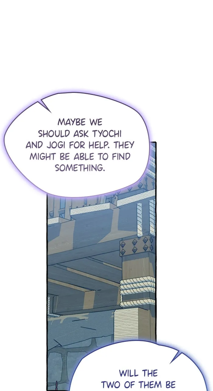 Frozen Hearts Chapter 49 page 83 - 