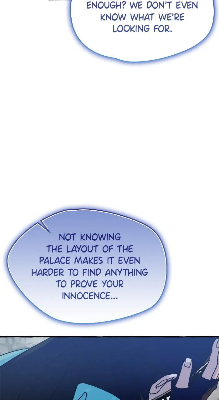 Frozen Hearts Chapter 49 page 84 - 