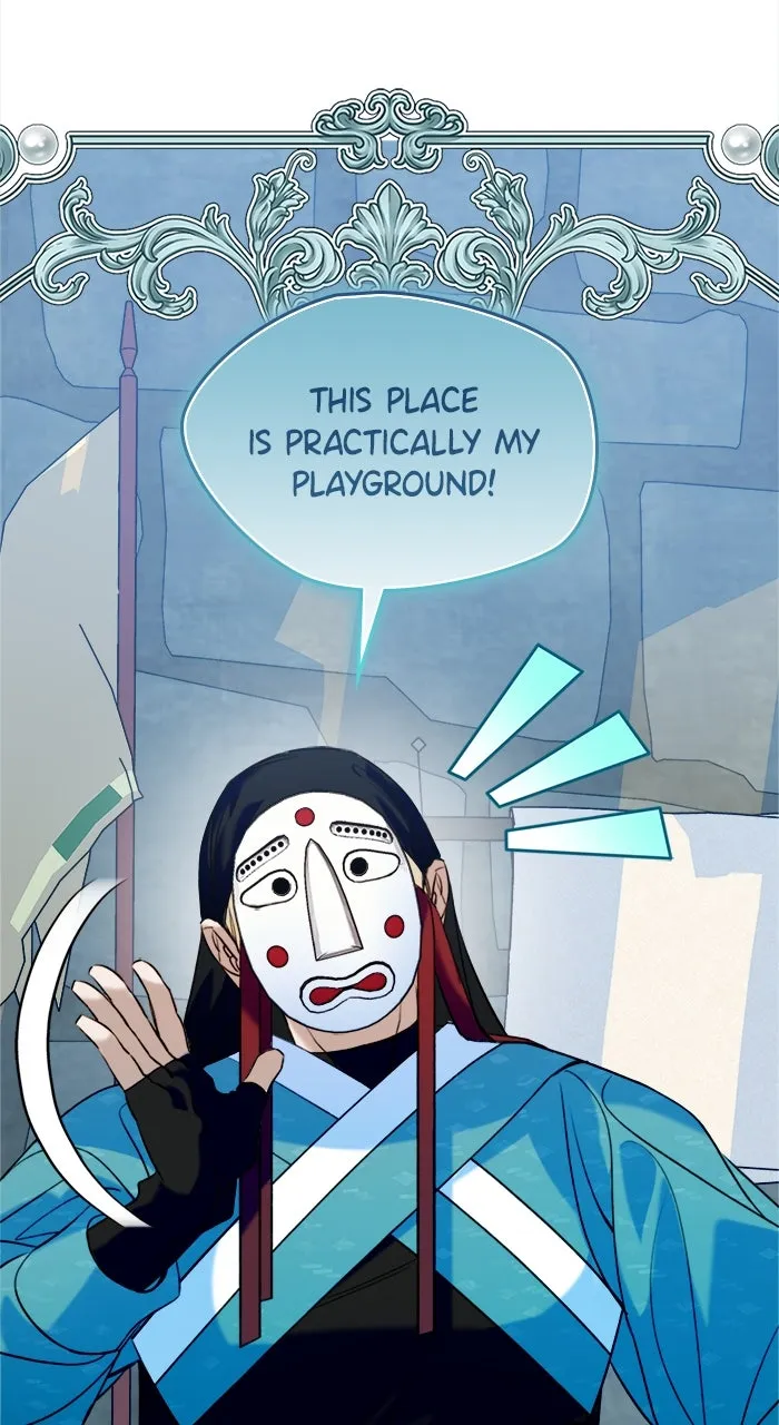Frozen Hearts Chapter 49 page 86 - 