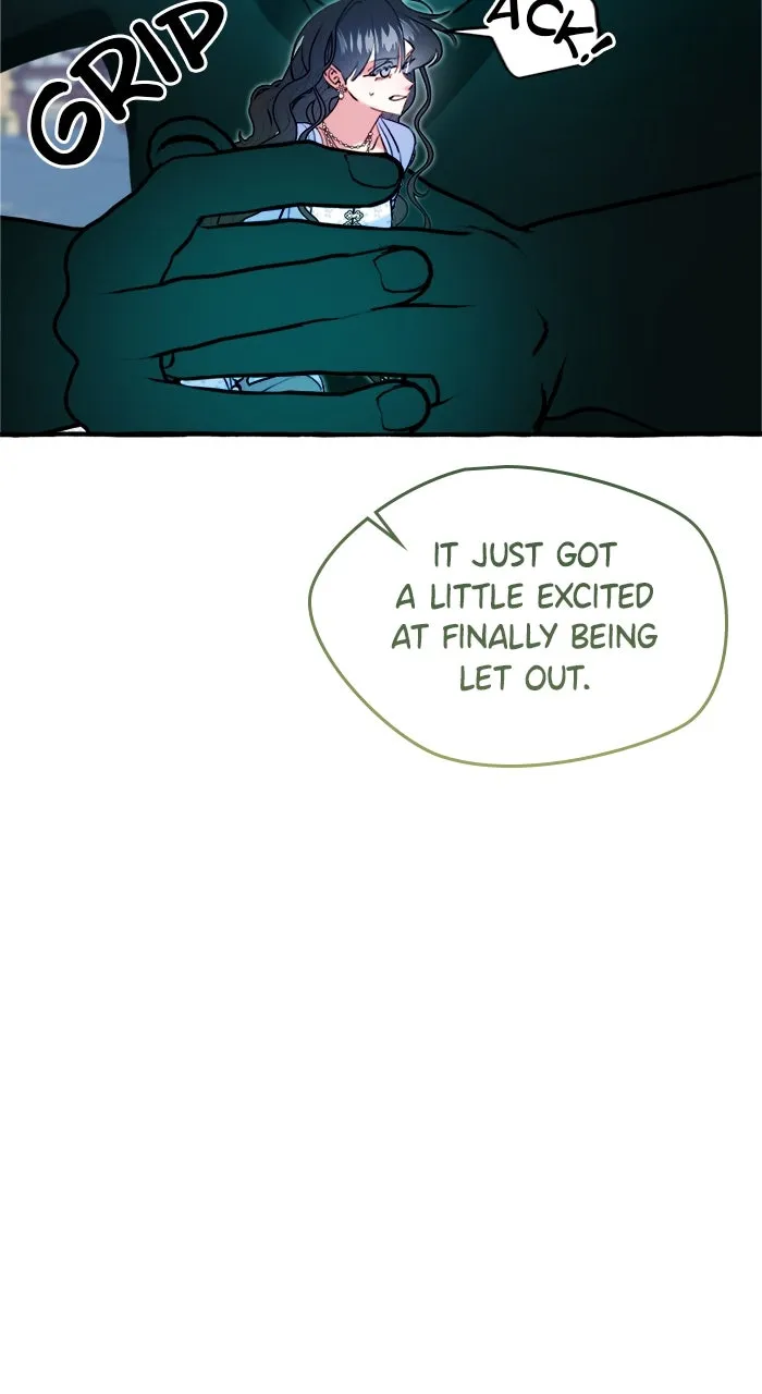 Frozen Hearts Chapter 49 page 10 - 
