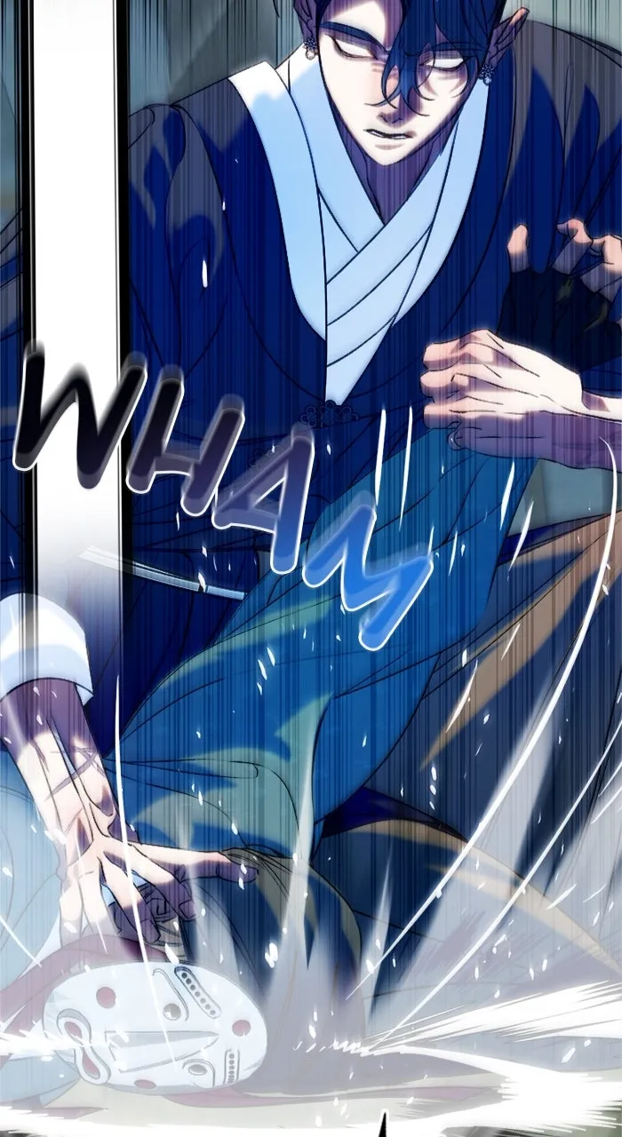 Frozen Hearts Chapter 49 page 91 - 