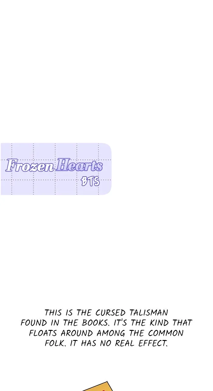 Frozen Hearts Chapter 49 page 93 - 