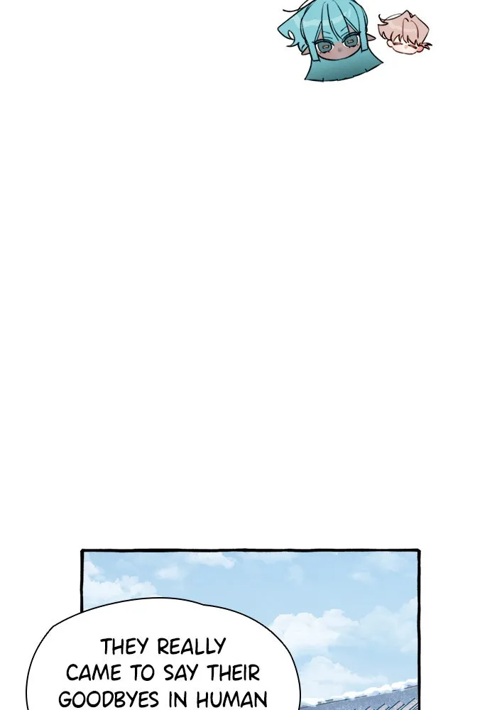Frozen Hearts Chapter 5 page 2 - 