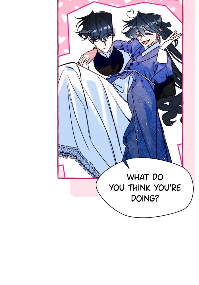 Frozen Hearts Chapter 5 page 103 - 
