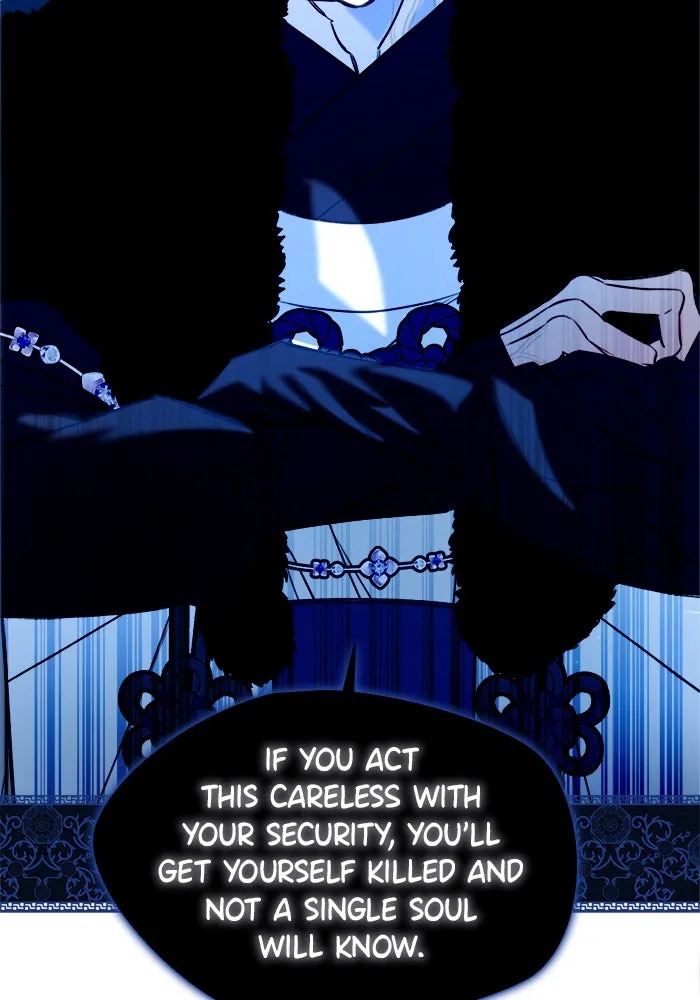 Frozen Hearts Chapter 5 page 107 - 