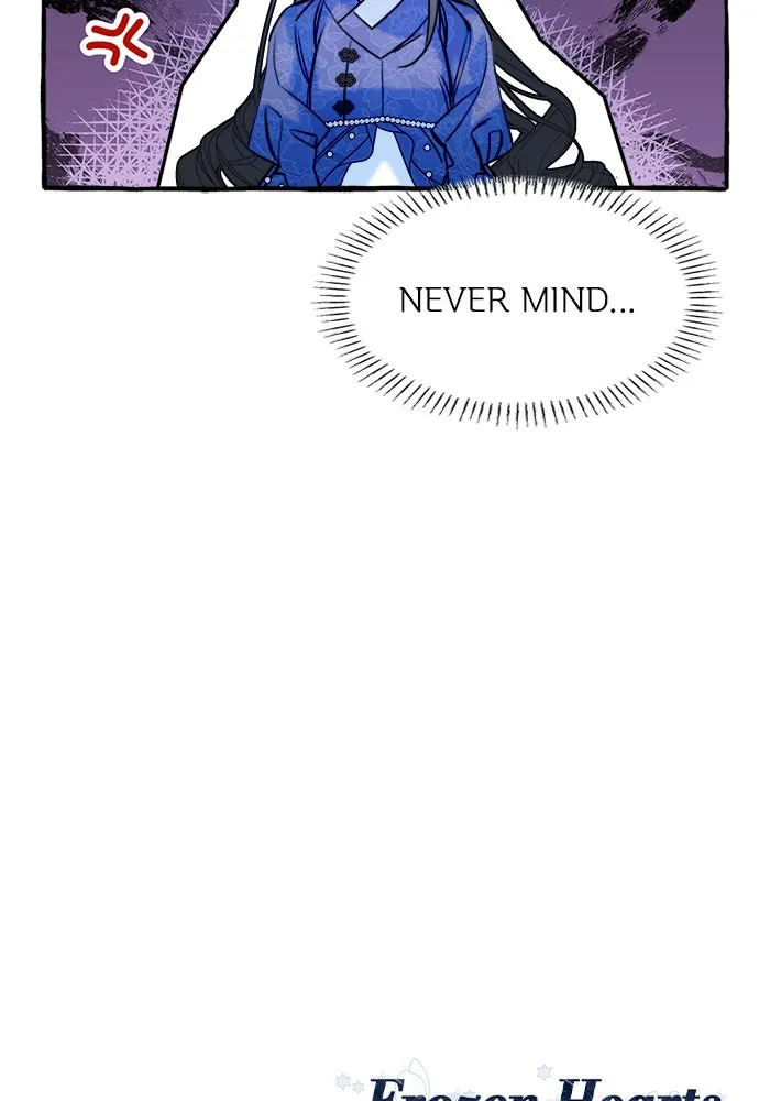 Frozen Hearts Chapter 5 page 109 - 