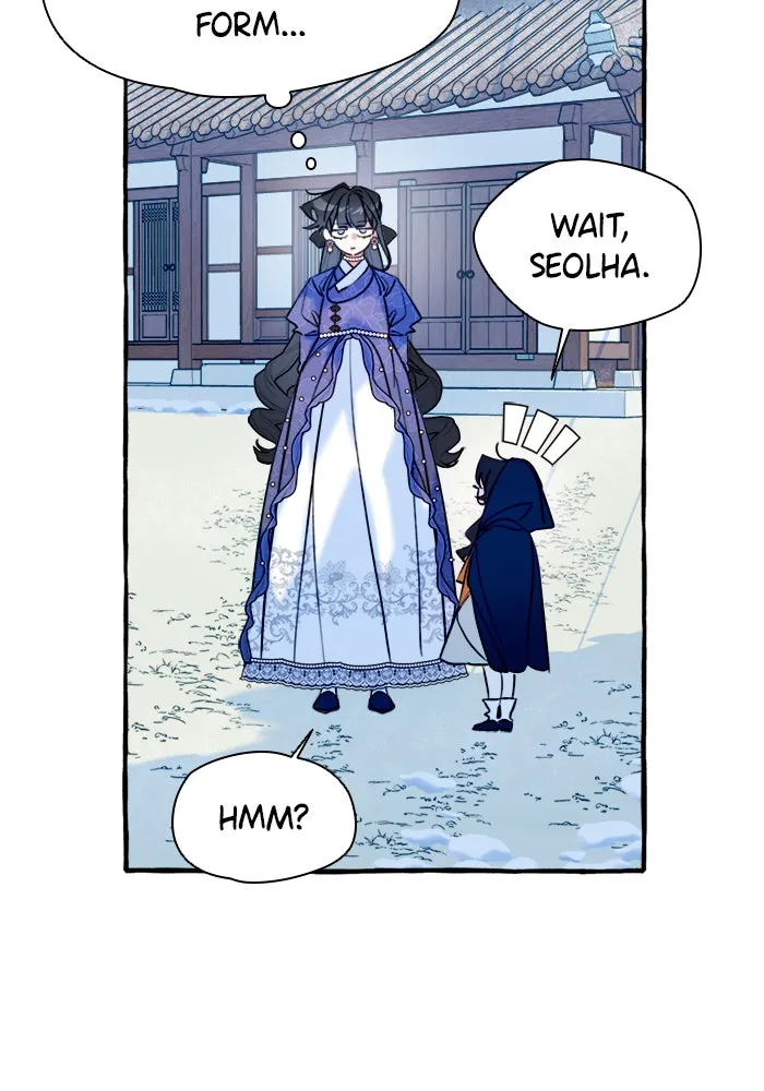 Frozen Hearts Chapter 5 page 3 - 