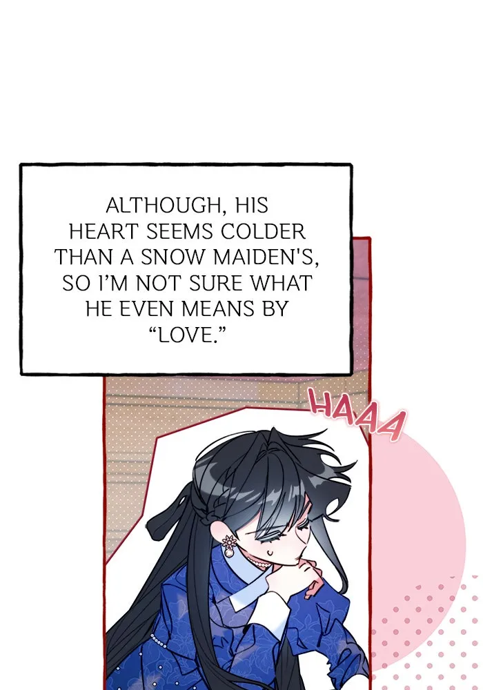 Frozen Hearts Chapter 5 page 24 - 