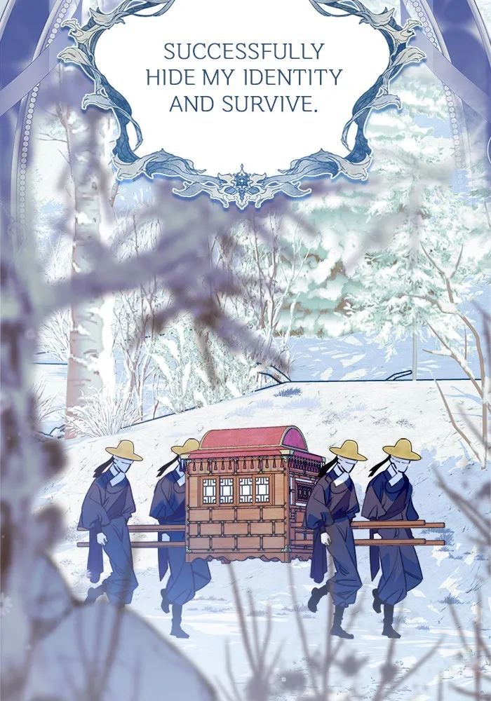 Frozen Hearts Chapter 5 page 27 - 