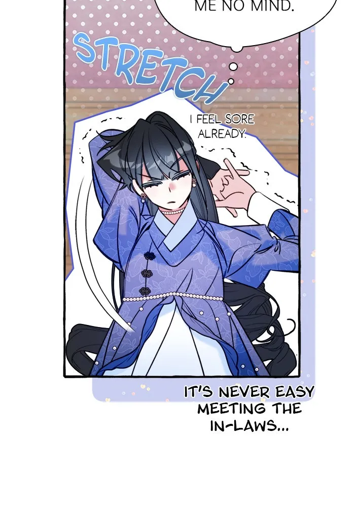 Frozen Hearts Chapter 5 page 29 - 