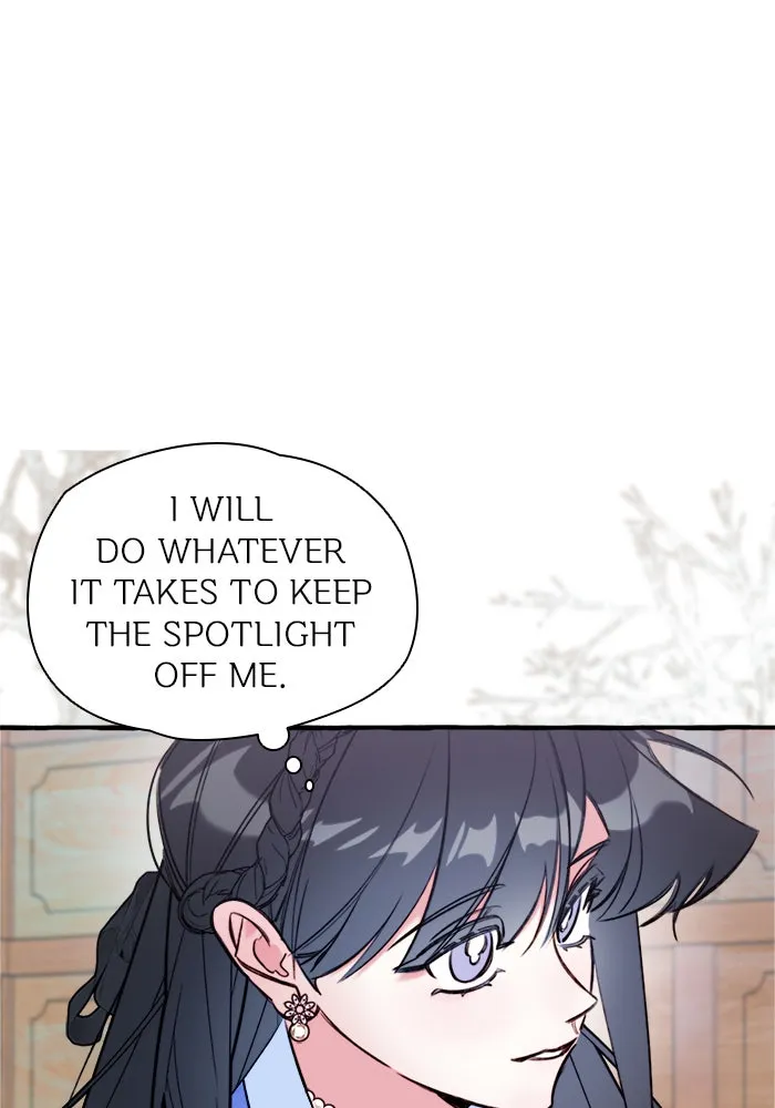 Frozen Hearts Chapter 5 page 30 - 