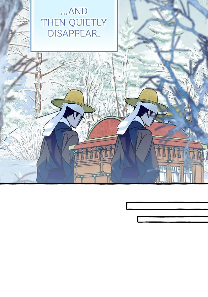 Frozen Hearts Chapter 5 page 32 - 
