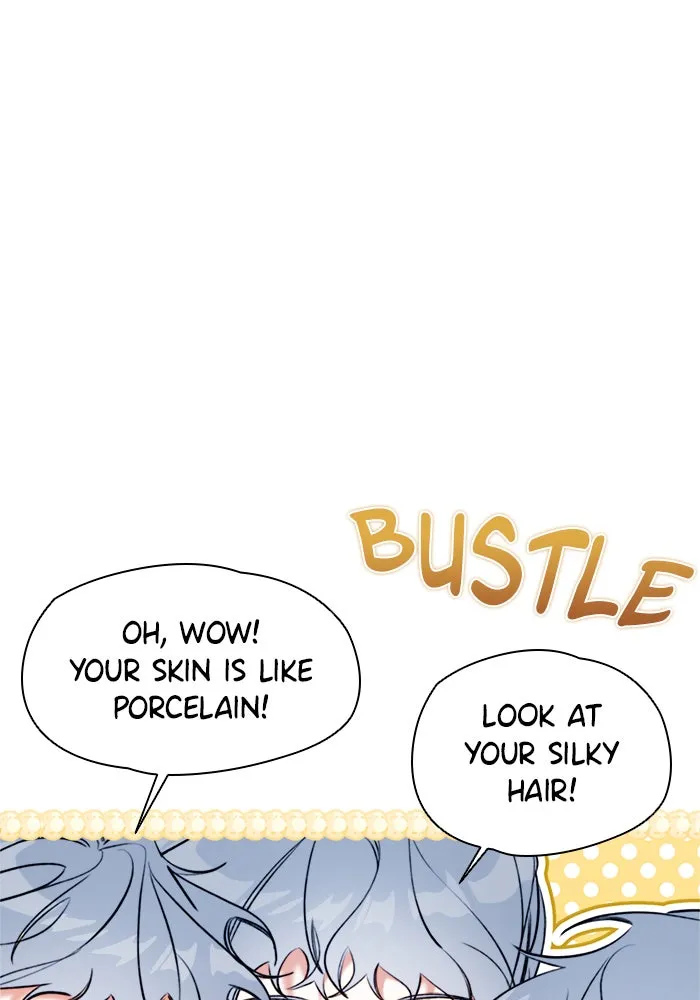 Frozen Hearts Chapter 5 page 33 - 