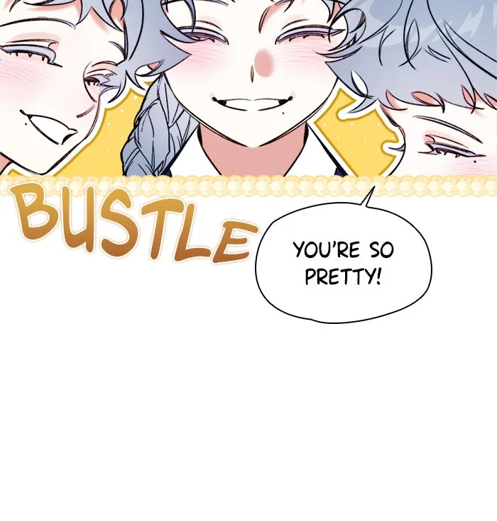 Frozen Hearts Chapter 5 page 34 - 